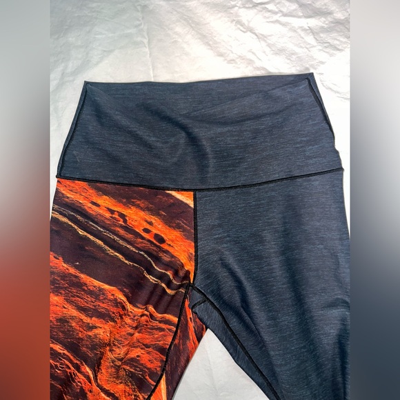 Colorado threads leggings - Picture 3 of 5